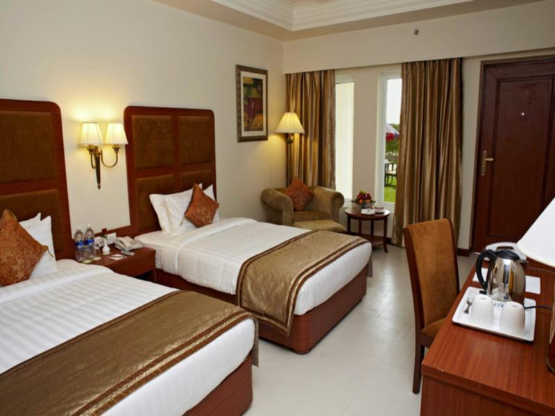 Amargarh Resort Джодхпур Экстерьер фото