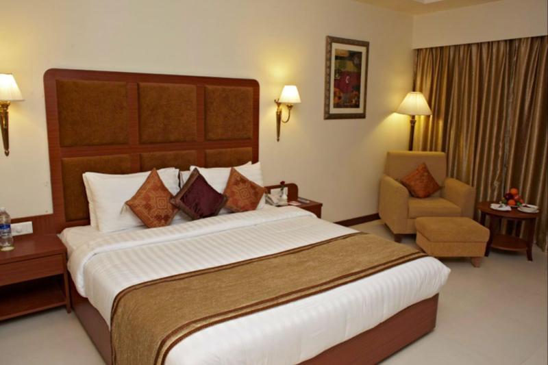 Amargarh Resort Джодхпур Экстерьер фото